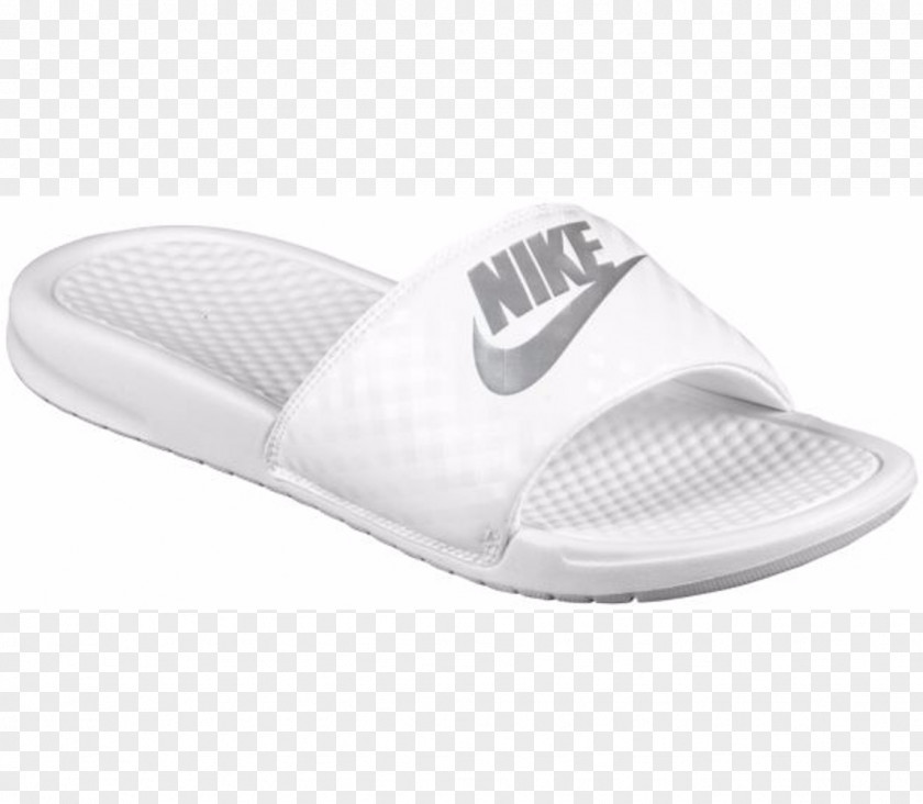 Nike Slipper Slide Flip-flops Sandal PNG
