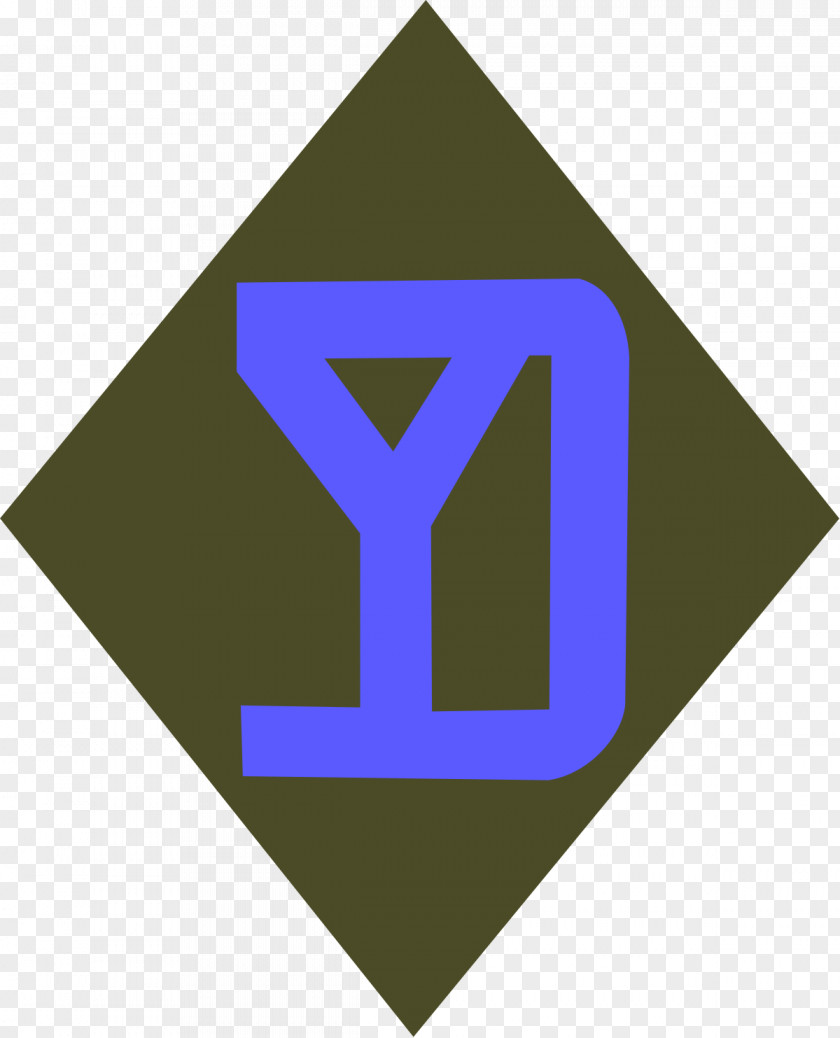 Northern Europe 26th Infantry Division United States Army PNG