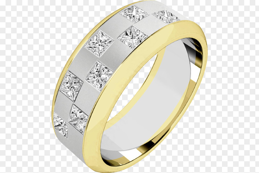 Ring Wedding Diamond Engagement Earring PNG
