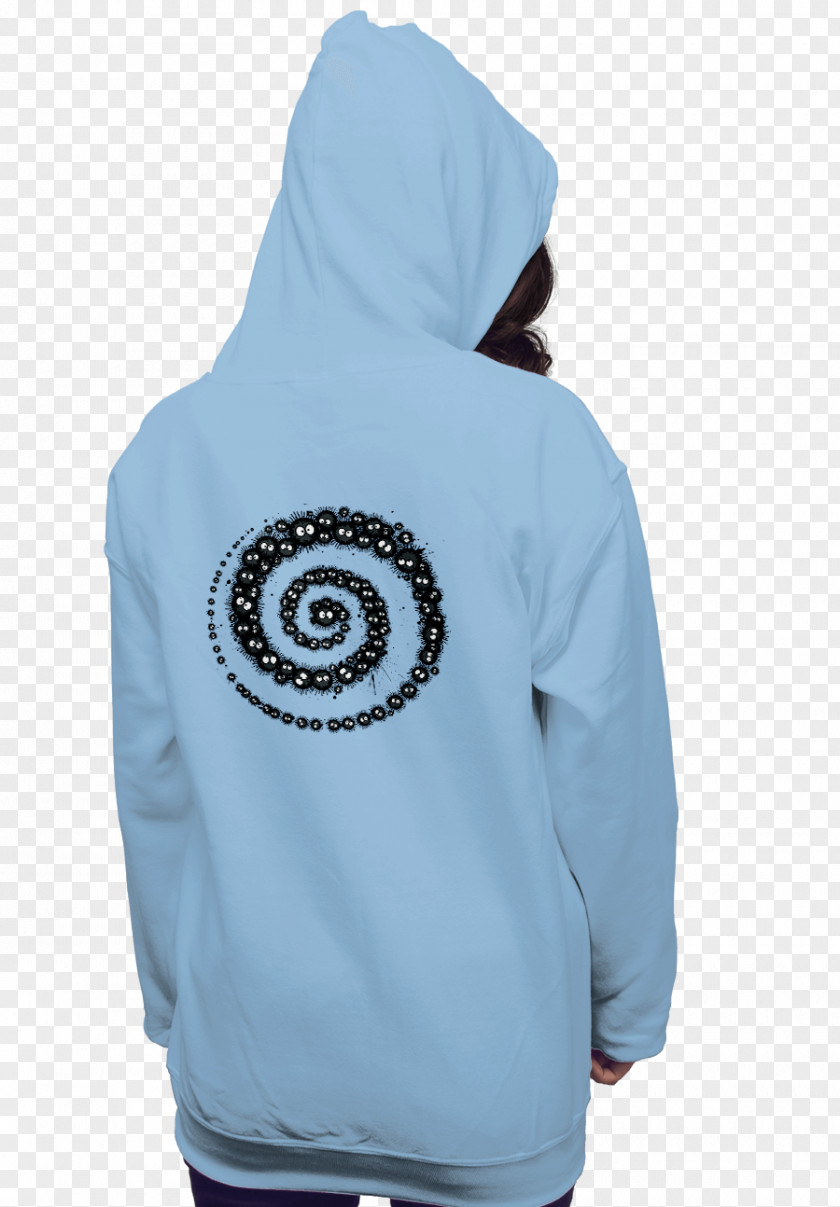 Soot Hoodie T-shirt Sweater PNG