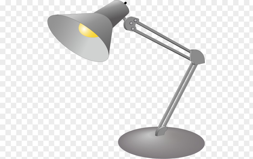 Vector Lamps Euclidean Lampe De Bureau PNG