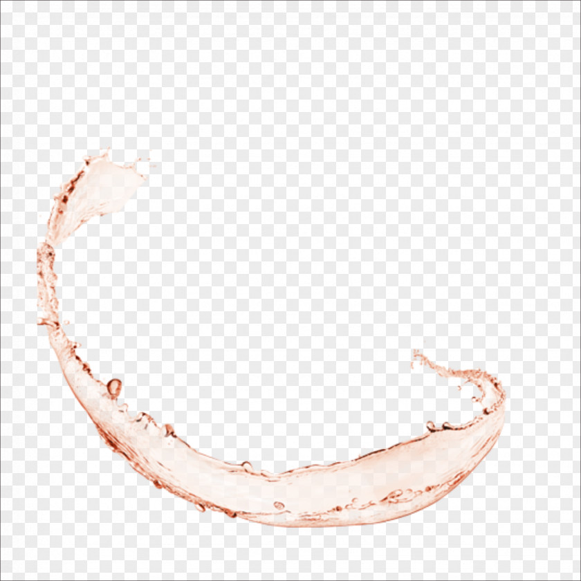 Water Jaw Body Piercing Jewellery Human PNG