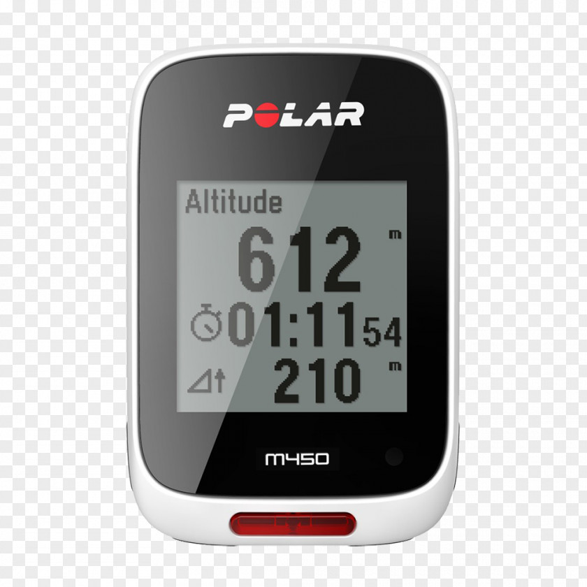 Barometer GPS Navigation Systems Heart Rate Monitor Bicycle Computers Polar Electro PNG