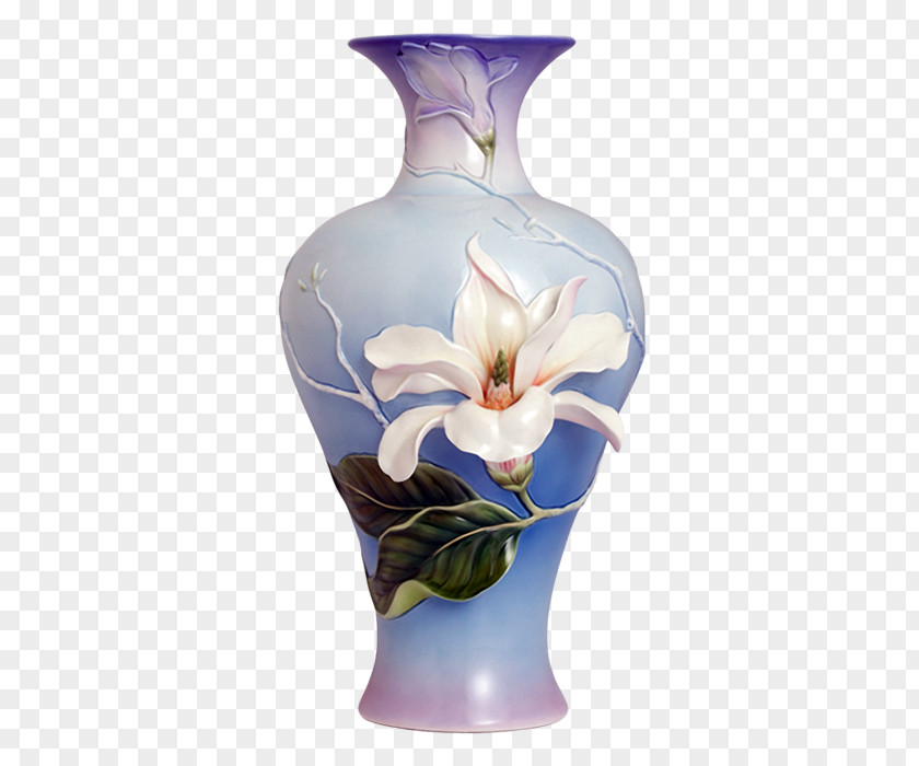 Chinese Porcelain Technology Vase Franz-porcelains Ceramic PNG