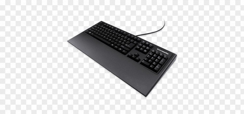 Computer Mouse Numeric Keypads Keyboard SteelSeries 7G Input Devices PNG