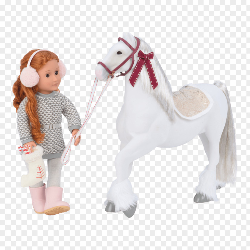 Doll Clydesdale Horse Thoroughbred Morgan Toy PNG