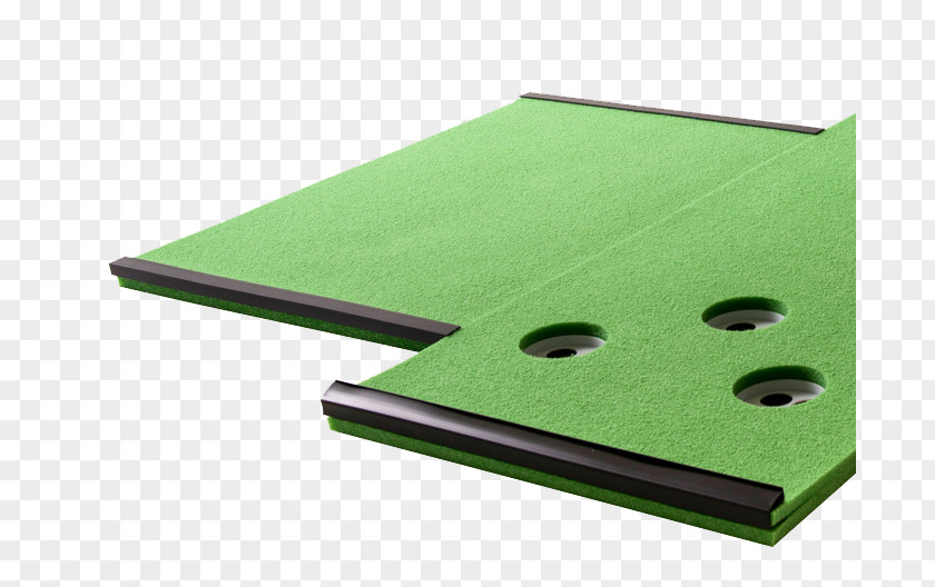Golf Mat Sports Building Game PNG