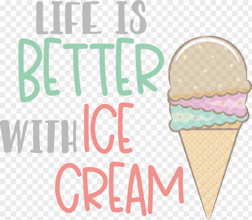 Ice Cream PNG