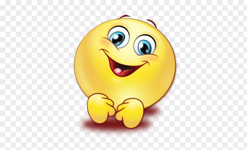 Laugh Happy Emoticon PNG