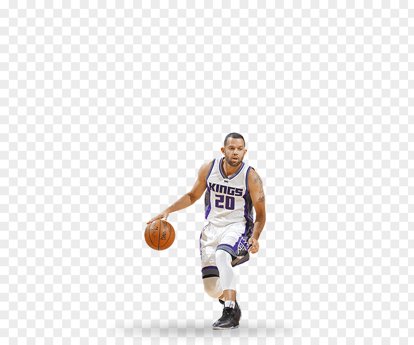 Memphis Grizzlies Basketball Player PNG