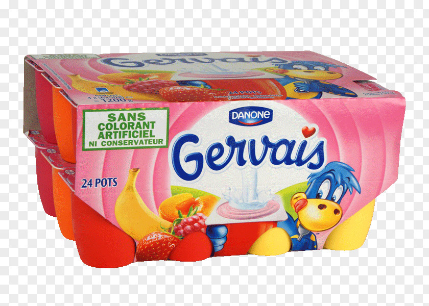 Petit Suisse Gervais Danone Toy Flavor Google Duo PNG