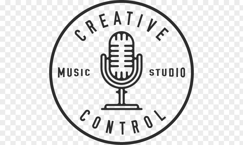 Recording Studio Sound And Reproduction Logo Music PNG studio and Music, Creative-studio clipart PNG