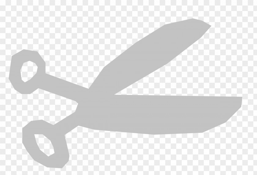 Scissors Clip Art PNG