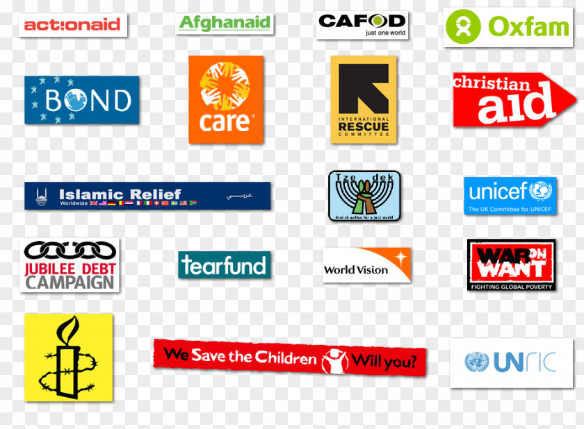 Technology Christian Aid Week Web Page Logo PNG