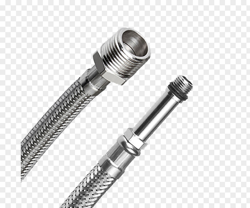 Water Monomando Steel Male Material Fastener PNG