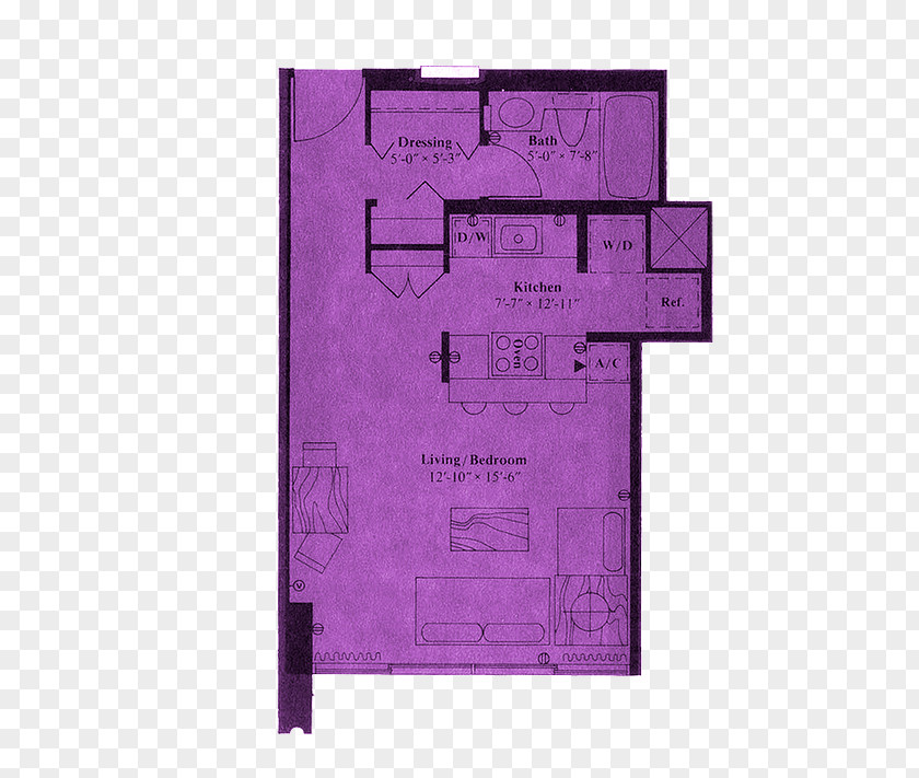 20 Dollar Twin Towers Crash Floor Plan Product Square Meter Purple PNG
