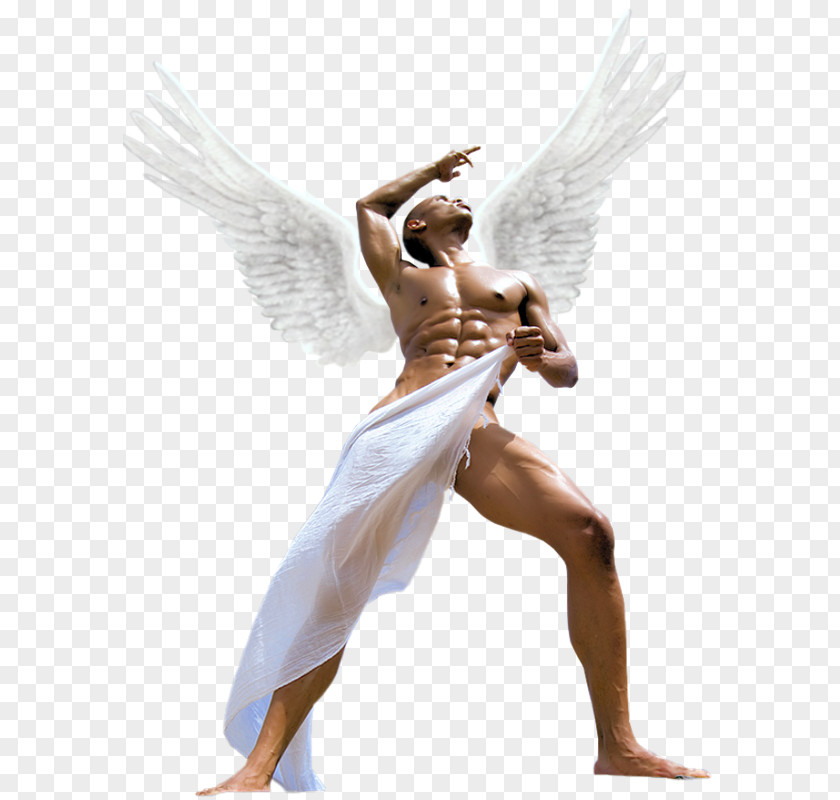 Angel Woman Addressee Remetente PNG