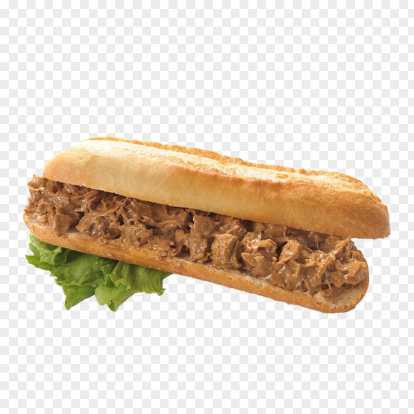 Breakfast Buffalo Burger Sandwich Patty Melt Cheesesteak Bocadillo PNG