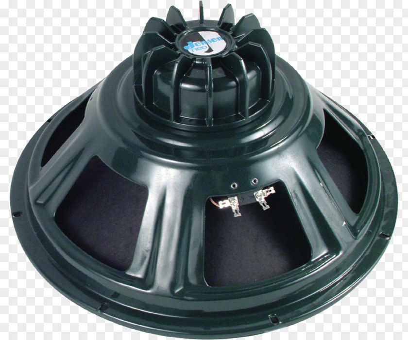 Car Subwoofer Loudspeaker PNG