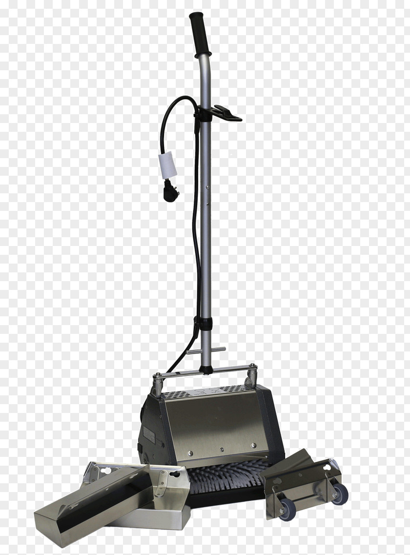 Carpet Cleaning Hot Water Extraction Machine PNG