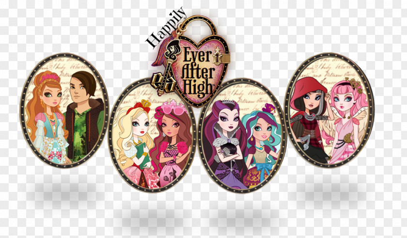 Christmas Clothing Accessories Ornament Ever After High Oval PNG