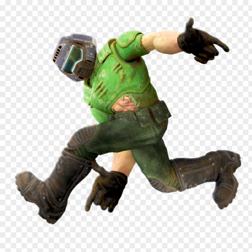 Doomguy Frame Sonic Adventure The Hedgehog & All-Stars Racing Transformed Sega Video Games PNG