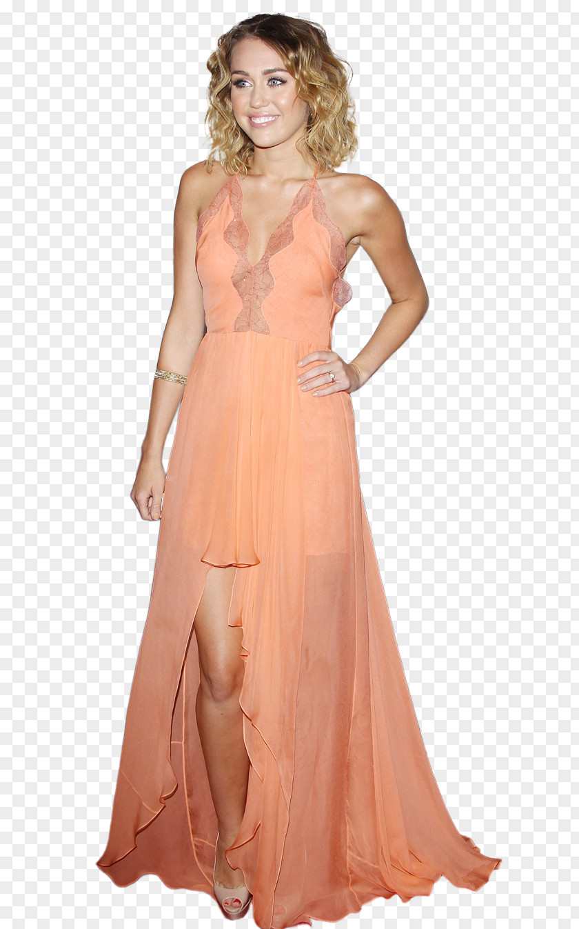 Dress Cocktail Shoulder Gown PNG