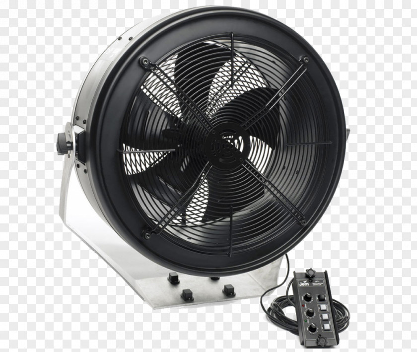 Fan DMX512 Fog Machines Haze Machine Martin Professional PNG