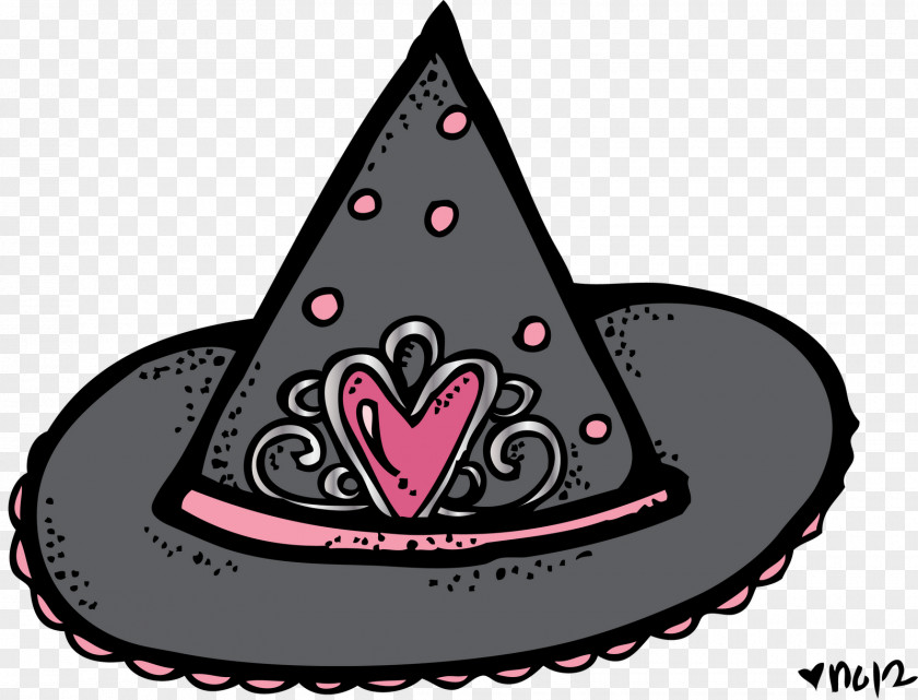 Hat Drawing Art PNG