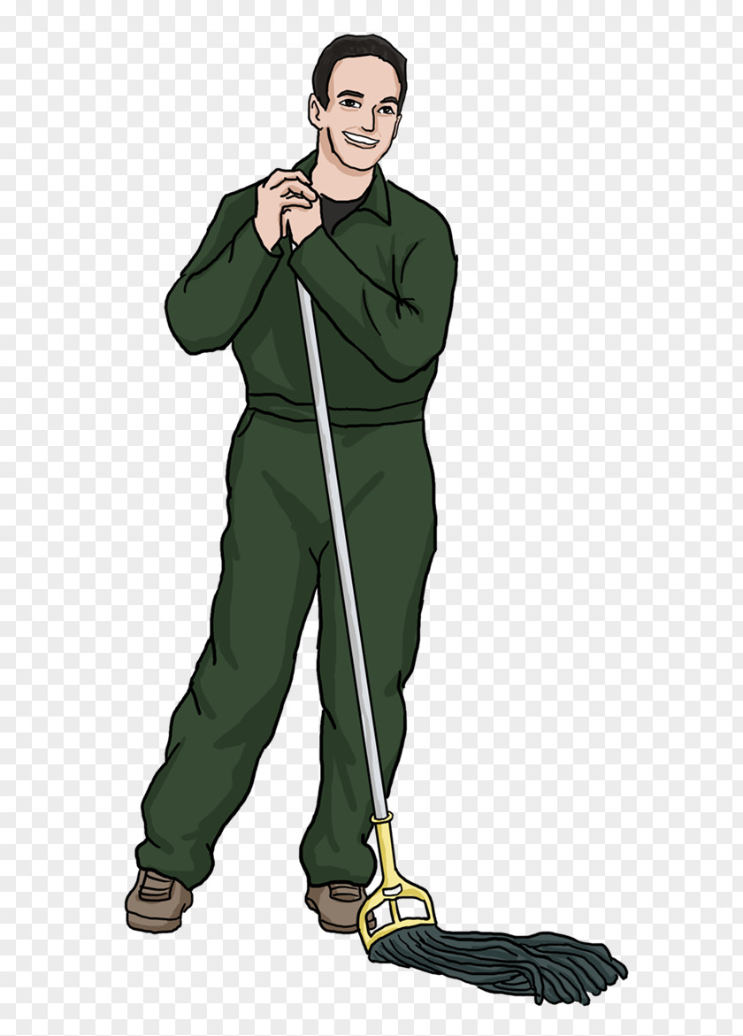 Janitor Cliparts Cleaning Free Content Clip Art PNG