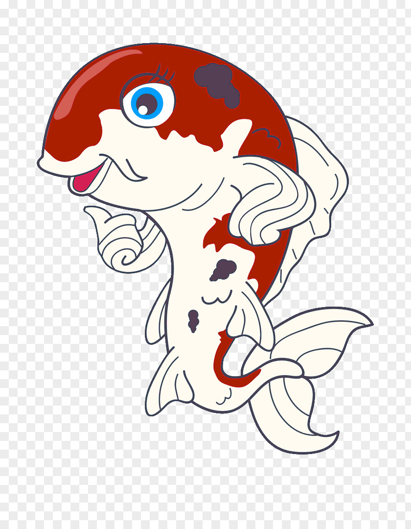 Koi Wijzer 2000 Illustration Clip Art PNG