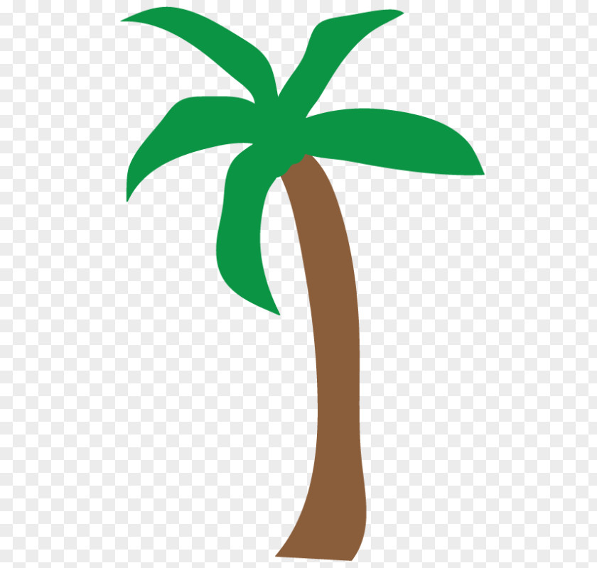 Palm Clipart Clip Art Image Drawing PNG