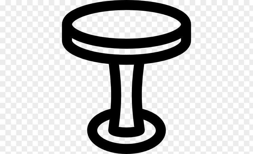 Round Table Download Furniture PNG