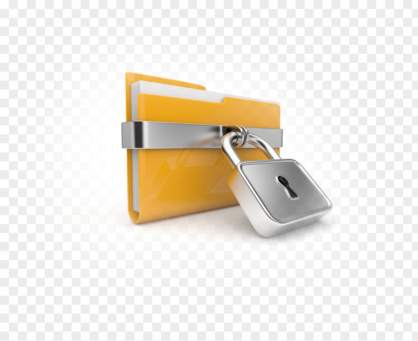 Security Lock Folder Directory Software File Locking Microsoft Windows PNG