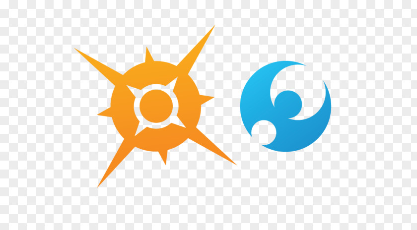 Symbol Pokémon Sun And Moon Ultra X Y GO & PNG