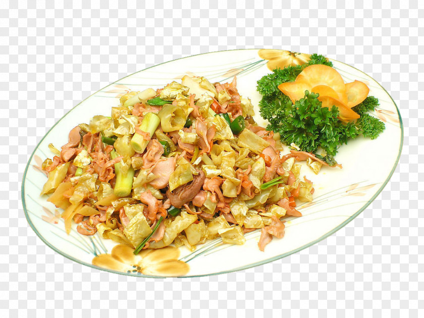 White Pepper Chicken Gizzard Fried Rice Pad Thai Cuisine Red Cooking PNG