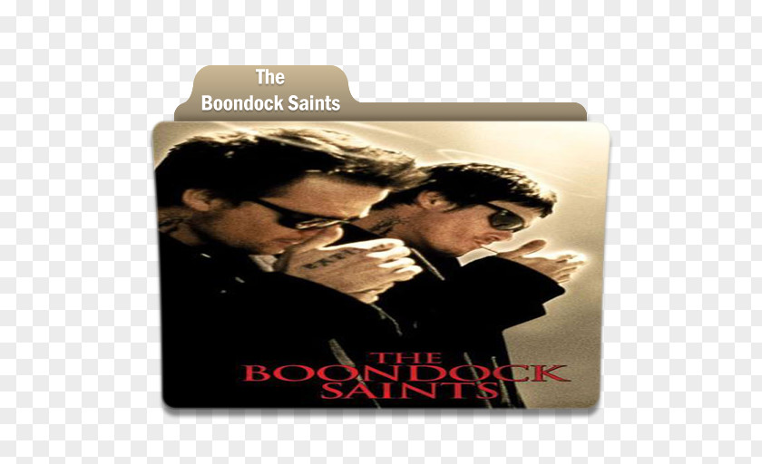 Youtube YouTube The Boondock Saints Film Directory PNG