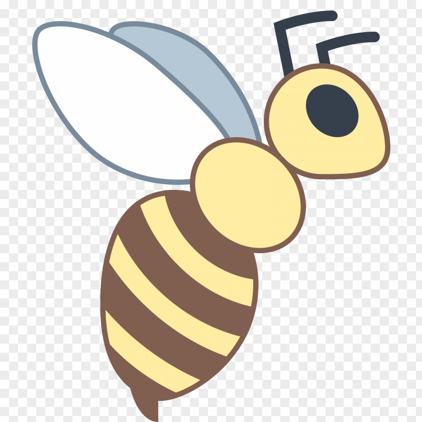 Bees Honey Bee Insect Hornet PNG