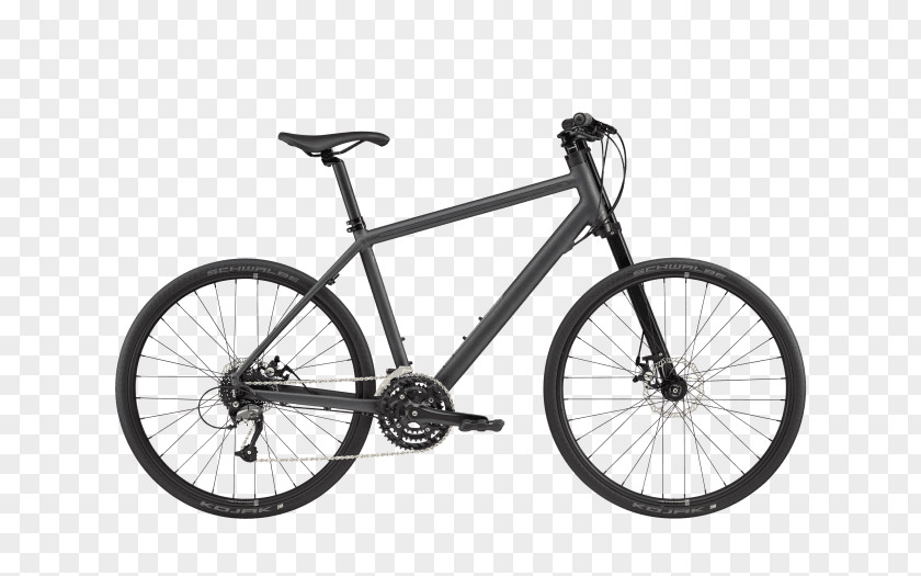 Bicycle Cannondale Bad Boy 4 Boys' Bike Corporation Hybrid Rápidamente El Disco 3 Deportes De Bici Híbrida-nbsp- 2018 PNG