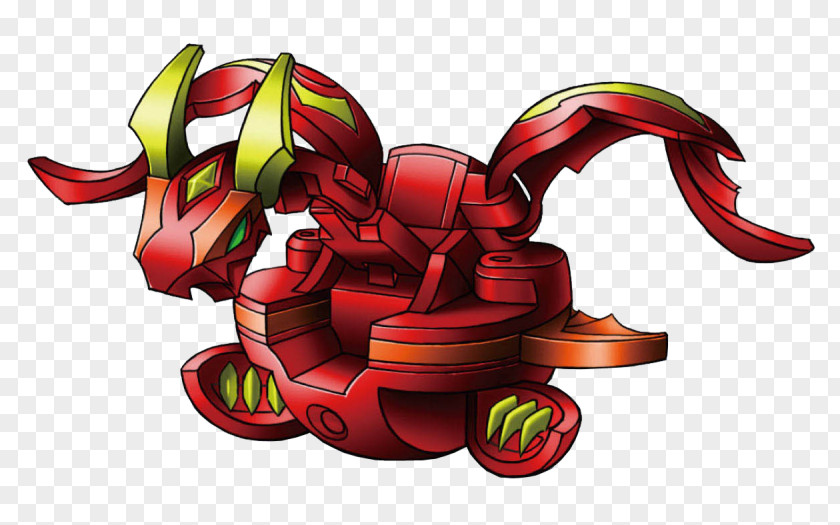 Colossus Dorago Bakugan Battle Brawlers Dan Kuso Hydranoid Dharak PNG