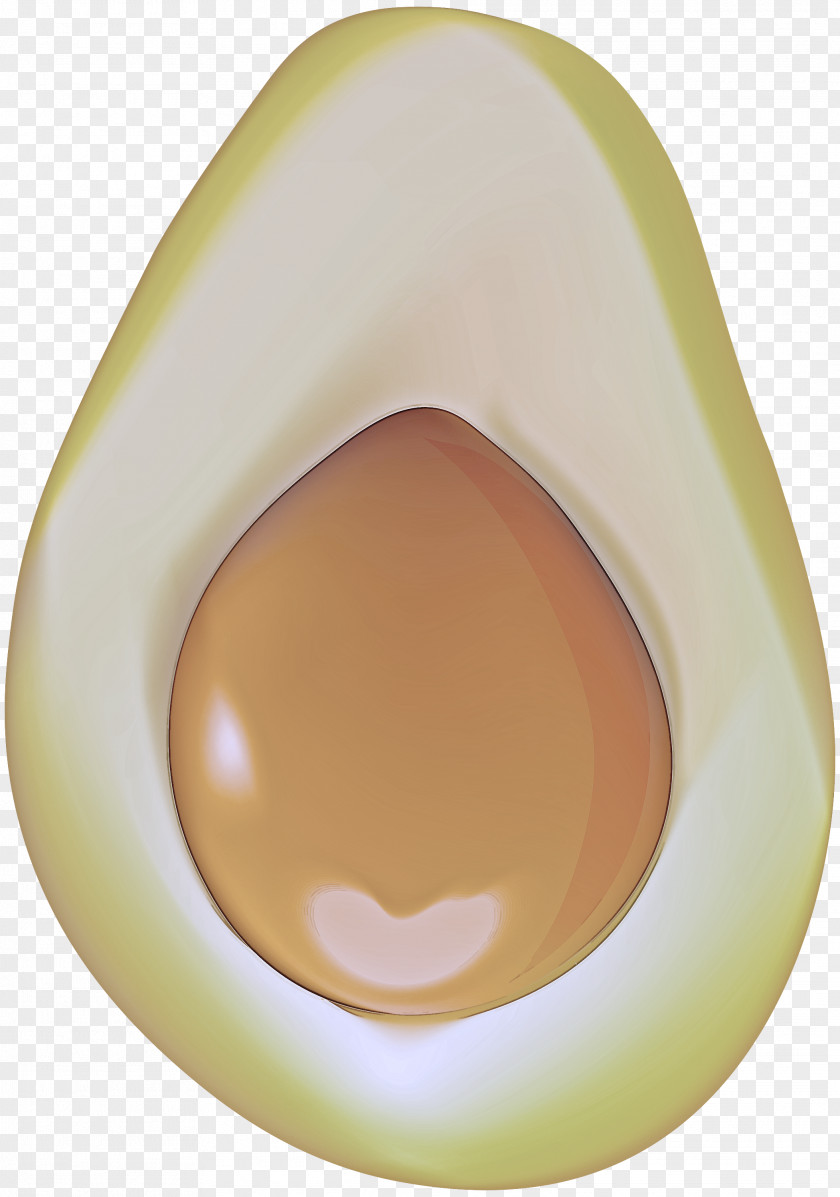 Ear Beige PNG