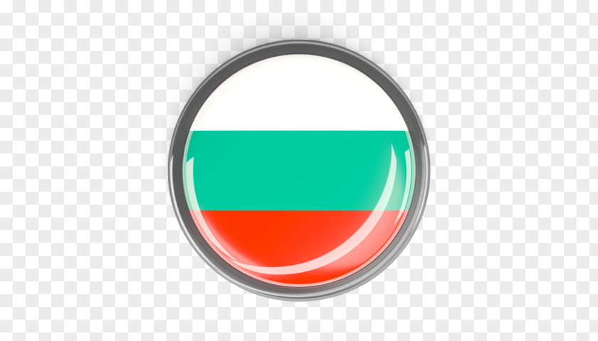 Metal Button Flag Of Morocco Bulgaria France PNG