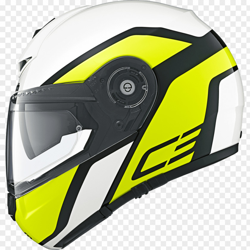 Motorcycle Helmets Schuberth SRC-System Pro PNG