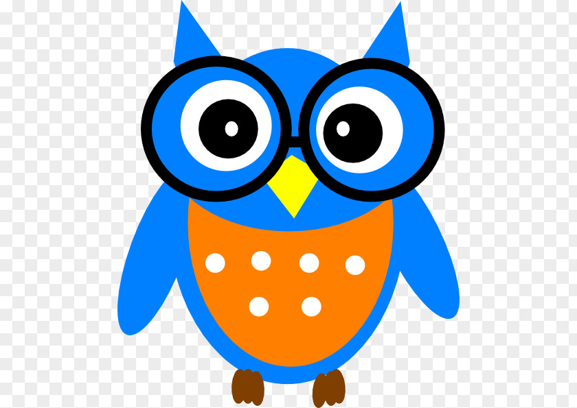 Owl Cartoon Cliparts Animation Clip Art PNG