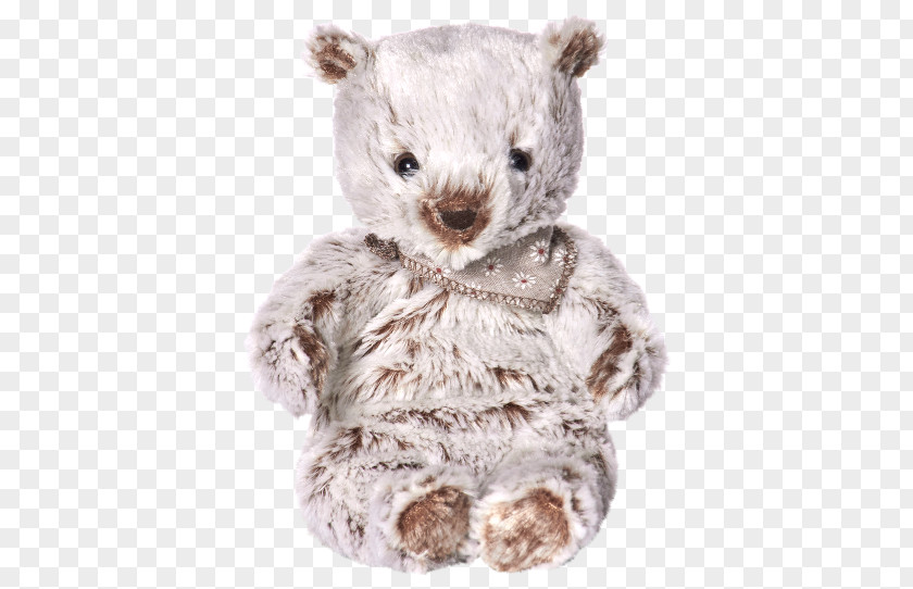 Polar Bear Plush Stuffed Animals & Cuddly Toys PNG