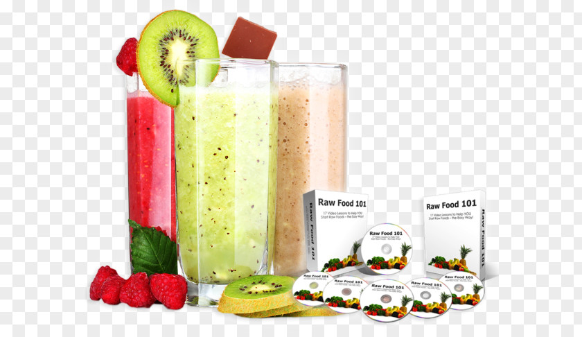 Raw Food Juice Smoothie Foodism Milkshake PNG