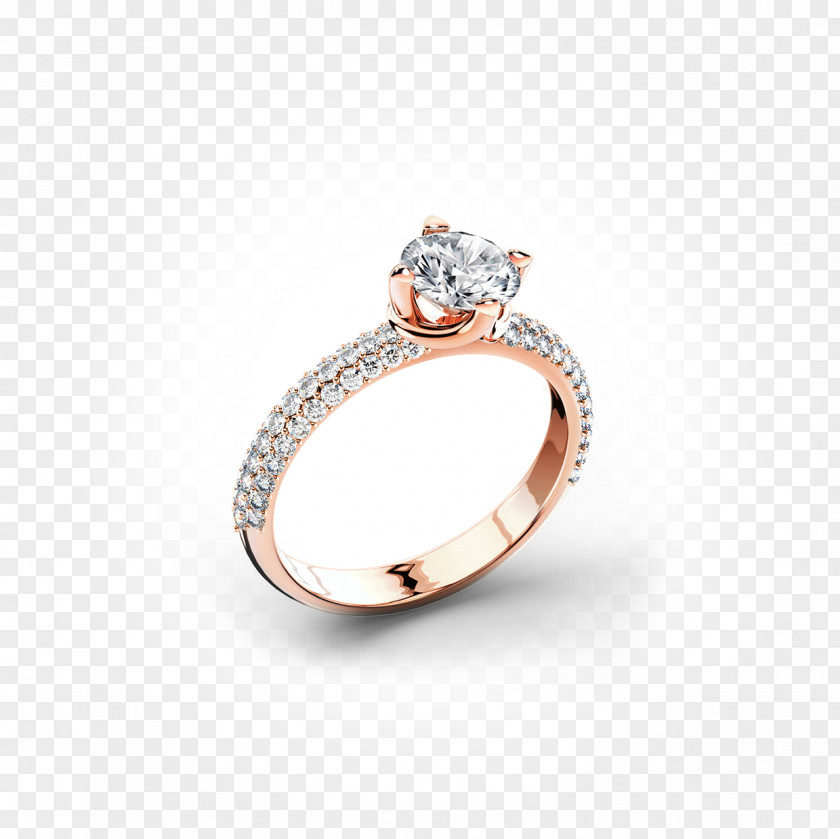 Ring Wedding Body Jewellery Silver Platinum PNG