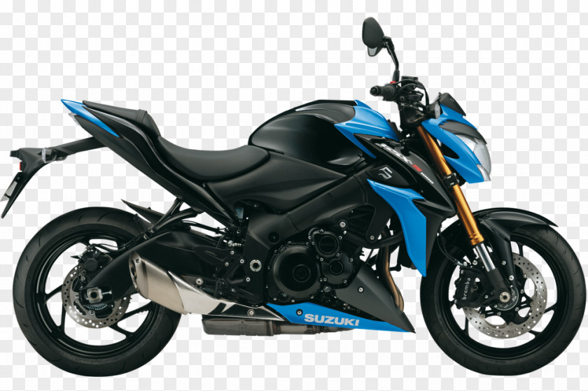 Suzuki GSX-S1000 GSX-R1000 GSX Series Motorcycle PNG