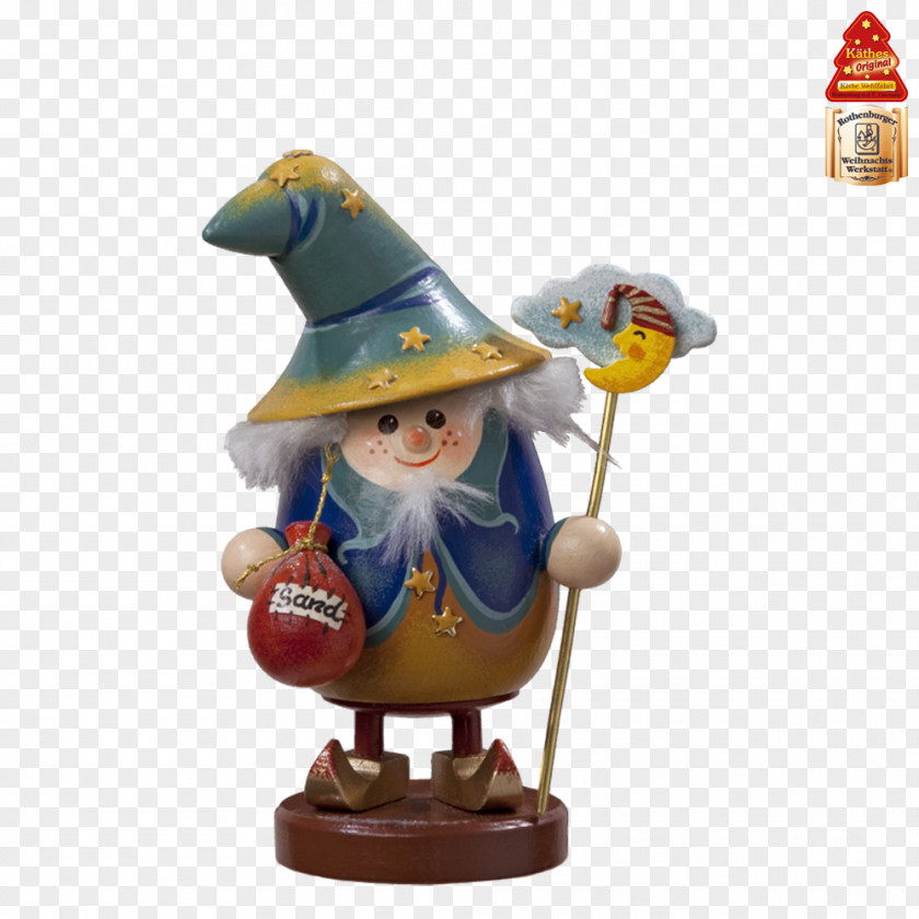 Verre Casse Garden Gnome Figurine PNG