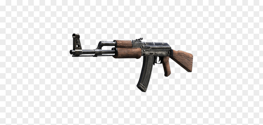 AK-47 Assault Rifle PNG rifle , ak 47 clipart PNG